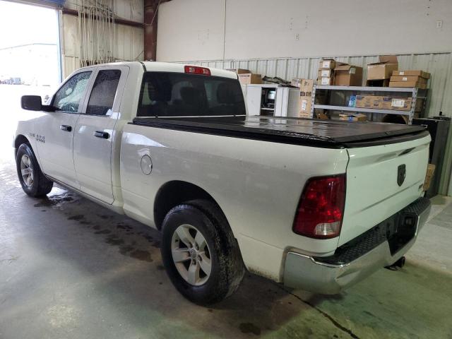 1C6RR6FT0HS550484 RAM 1500 St