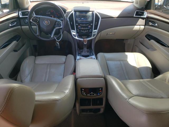 3GYFNDE33FS536300 Cadillac Srx Premium Collection