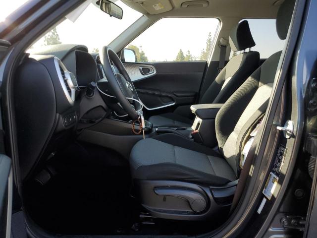 KNDJ23AU4M7767672 KIA SOUL LX