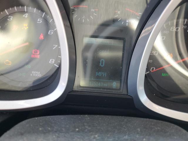 1GNALBEK7EZ126447 Chevrolet EQUINOX LT