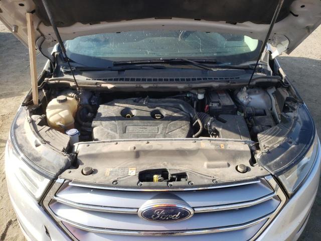 2FMPK3G98JBB59438 Ford EDGE SE