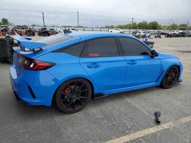 JHMFL5G4XRX001716 Honda Civic Type
