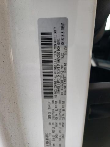 3C6TRVBGXKE553153 RAM Promaster 1500 1500 High
