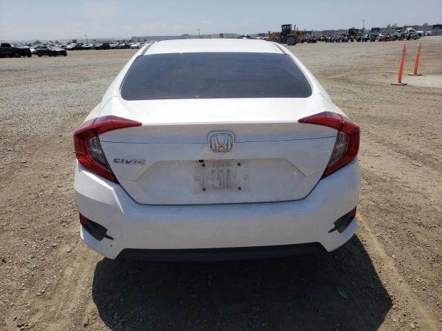 2HGFC2F52GH510728 Honda Civic Lx