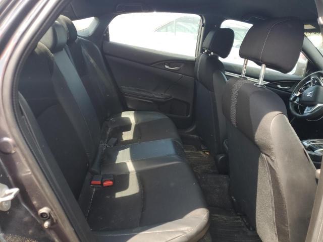 19XFC2F86LE028651 Honda CIVIC SPOR