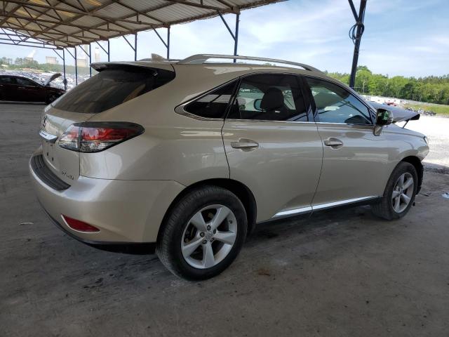 2T2ZK1BA8EC141677 Lexus RX 350
