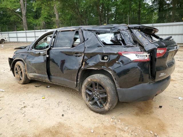 1GNERGKW4KJ228027 Chevrolet Traverse Lt