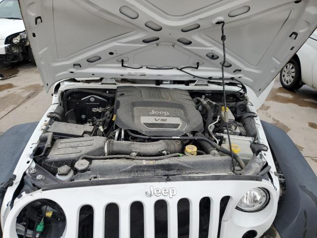1C4BJWDG7JL865323 Jeep Wrangler Unlimited Sport
