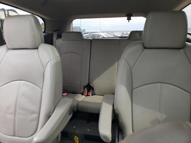 1GNKVHKD3FJ306323 Chevrolet Traverse Lt