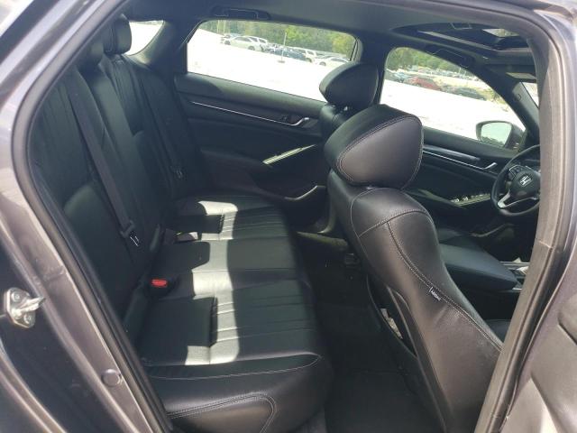 1HGCV2F34JA046651 Honda Accord Sport