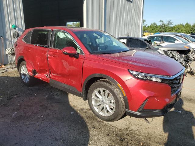 2HKRS3H70RH318480 Honda CR-V EXL