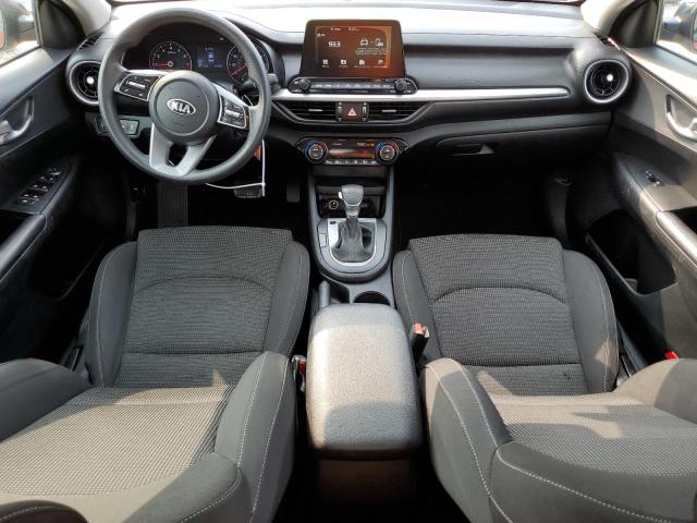 3KPF24AD7KE061529 KIA FORTE FE