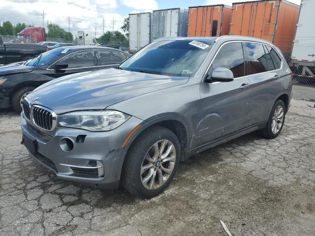 Auction sale of the 2015 Bmw X5 Xdrive35i, vin: 5UXKR0C56F0P09710, lot number: 53768754