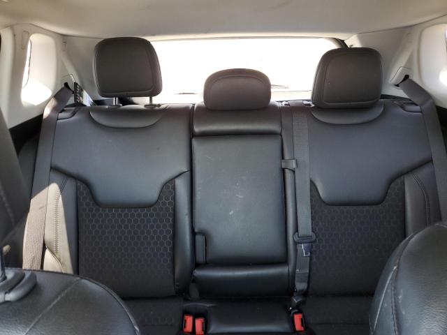 3C4NJDBB4LT217616 Jeep Compass Latitude
