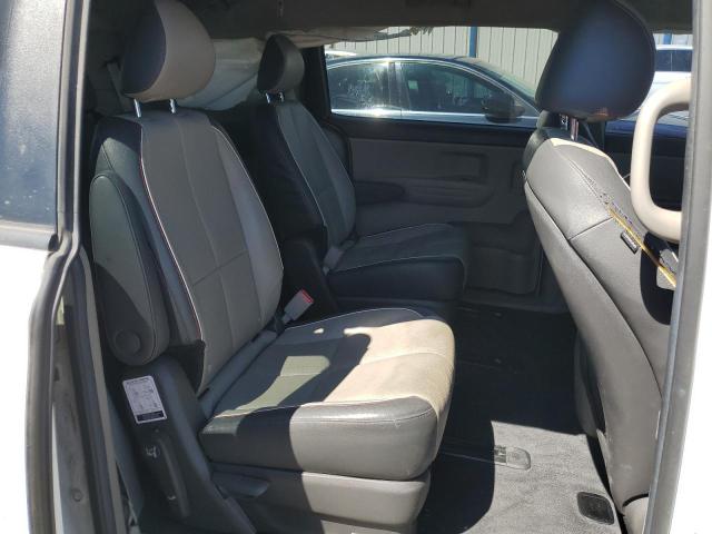 KNDMB5C15G6209450 KIA SEDONA LX