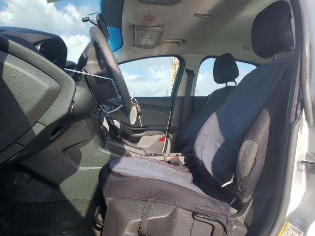 1FADP3E27EL130295 Ford FOCUS S
