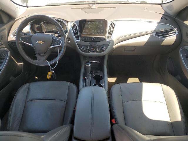 1G1ZD5STXJF269730 Chevrolet MALIBU LT