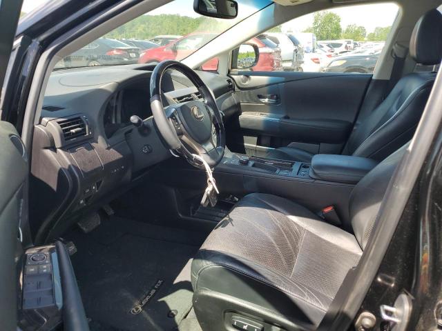 2T2BK1BA6FC284310 Lexus Rx 350 Base