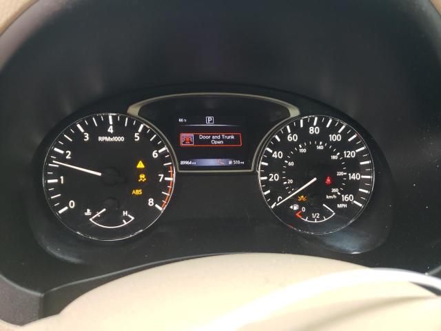 1N4AL3AP7HC490090 Nissan ALTIMA 2.5