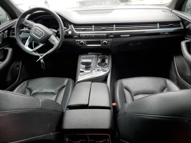 WA1LAAF79HD047885 Audi Q7 Premium Plus