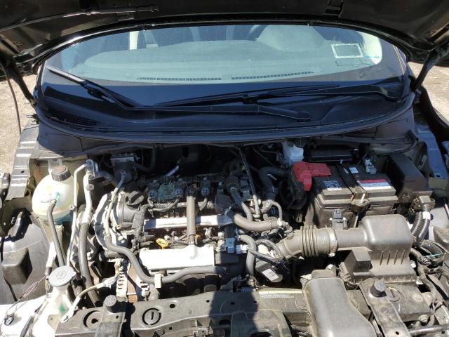 3N1CN8EV5ML925824 Nissan VERSA SV