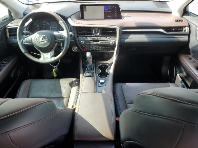 2T2ZZMCA2KC125028 Lexus Rx 350 Base