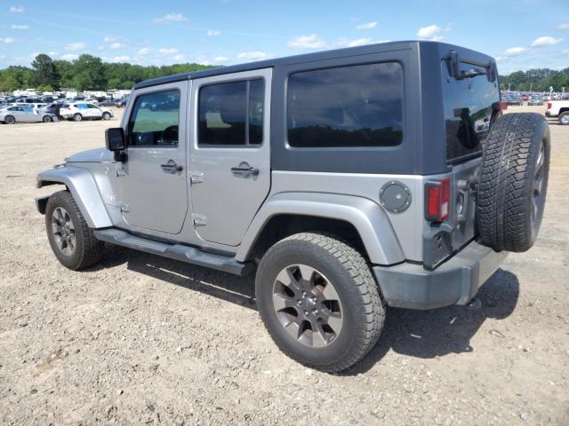 1C4HJWEG3JL919449 Jeep Wrangler Unlimited Sahara