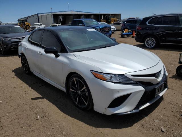 4T1KZ1AKXLU040647 Toyota CAMRY TRD