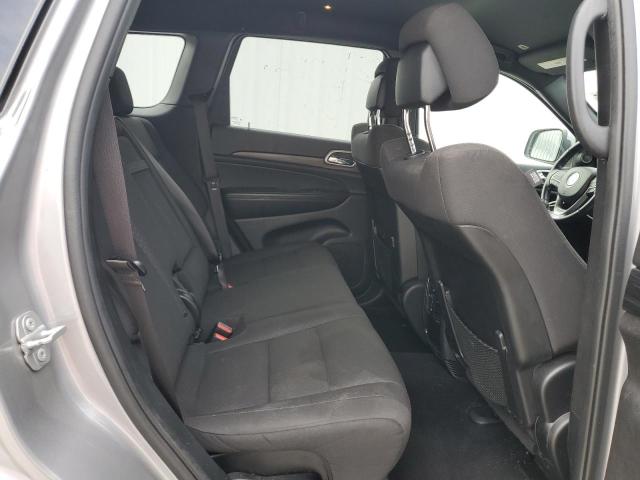 1C4RJFAG8LC110025 Jeep Grand Cherokee Laredo