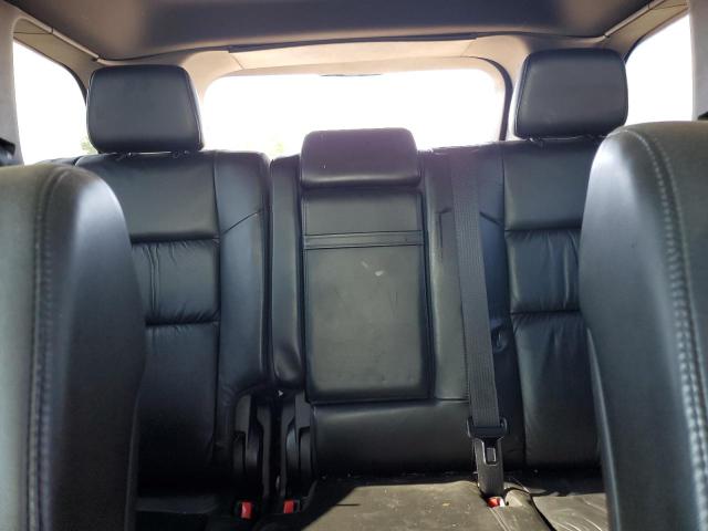 1C4RJFBT0GC318935 Jeep Grand Cherokee Limited
