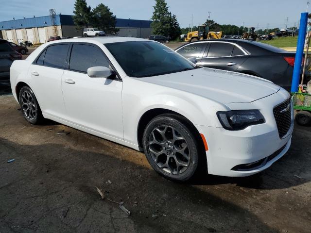 2C3CCAGG1JH141562 Chrysler 300 S