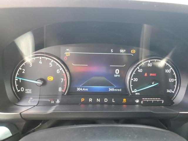 3FTTW8J9XRRA84090 Ford Maverick Xlt