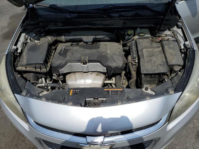 1G11E5SL4EF261882 Chevrolet MALIBU 2LT