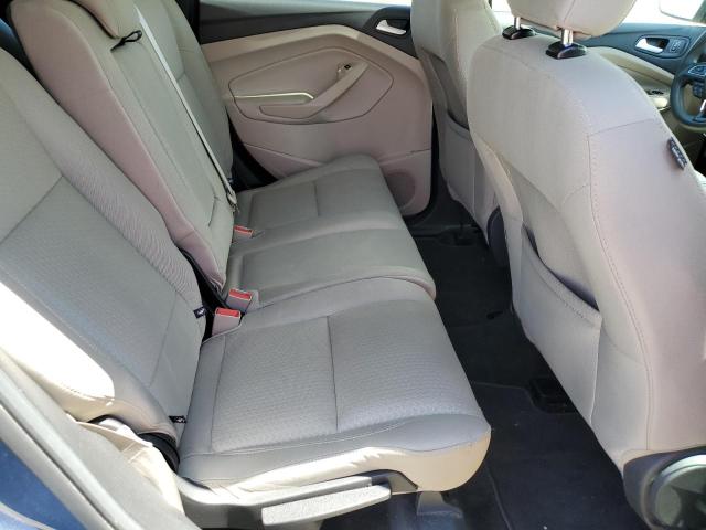 1FMCU9GD5JUB17528 Ford ESCAPE SE