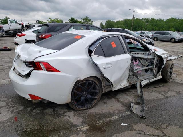 JTHBE1D26F5014698 Lexus IS 350