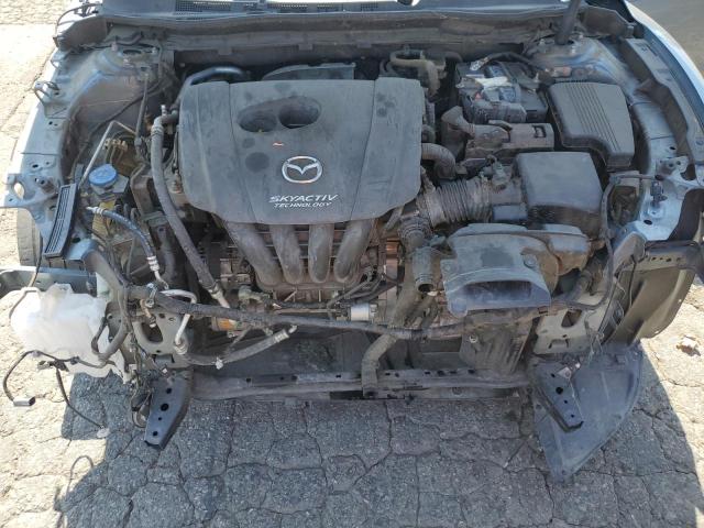 JM1GJ1V54F1204888 Mazda 6 TOURING
