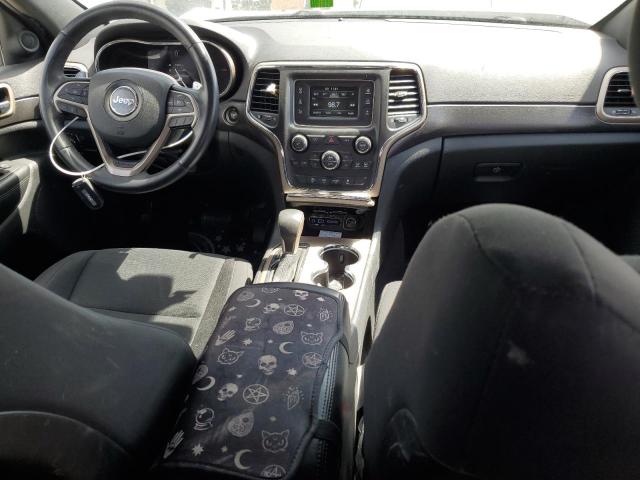 1C4RJFAG9GC338508 Jeep Grand Cherokee Laredo