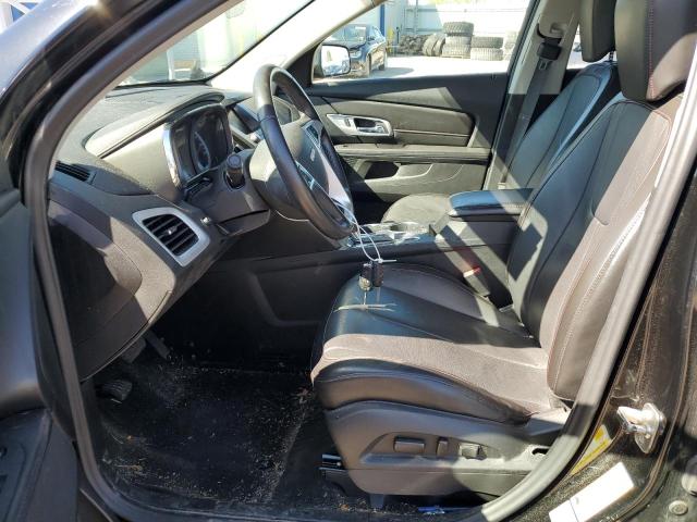 2GKFLUEK2H6320706 GMC Terrain Slt