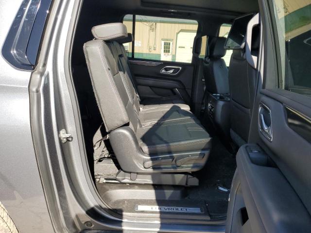 1GNSKEKD5MR420930 Chevrolet Suburban K1500 Rst