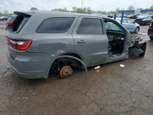 1C4RDJAG1MC763274 Dodge Durango Sxt