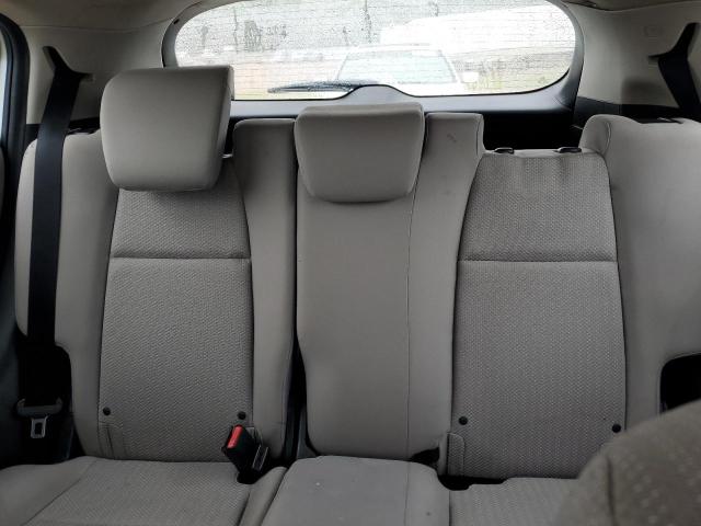 3CZRU6H35GM744997 Honda HR-V LX