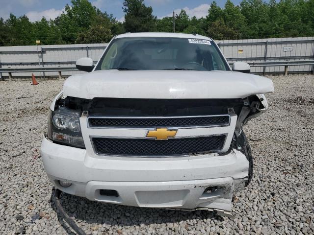 1GNSCJE09ER201596 Chevrolet Suburban C1500 Lt