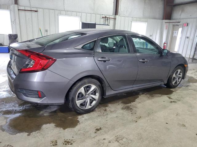 2HGFC2F63KH553458 Honda Civic Lx
