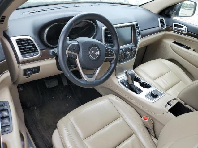 1C4RJFBG2HC676008 Jeep Grand Cherokee Limited
