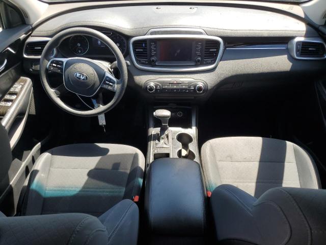 5XYPG4A56LG626324 KIA SORENTO S