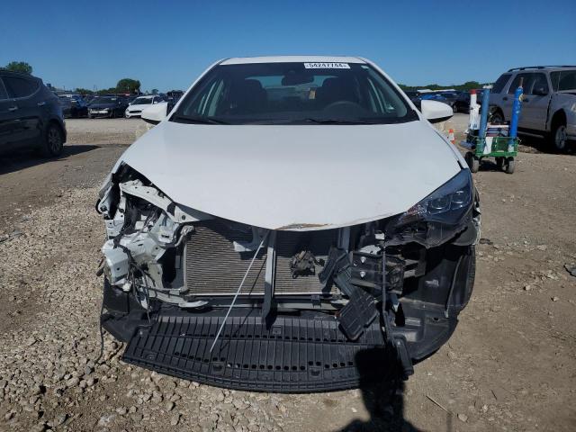 5YFBURHE7HP704988 Toyota COROLLA L
