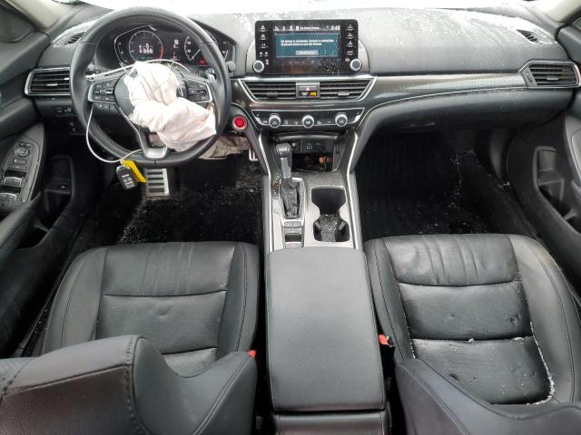 1HGCV1F49MA093035 Honda Accord Sport Se