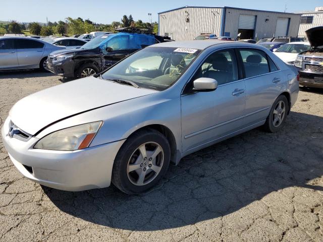 Auction sale of the 2005 Honda Accord Hybrid, vin: JHMCN36535C011405, lot number: 52959944
