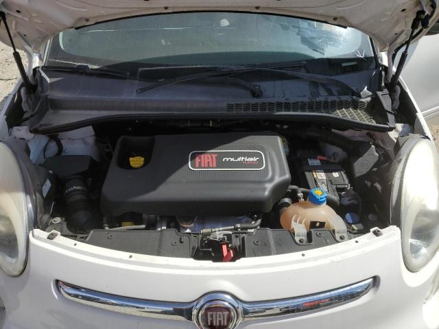 ZFBCFABHXEZ001764 Fiat 500l Easy