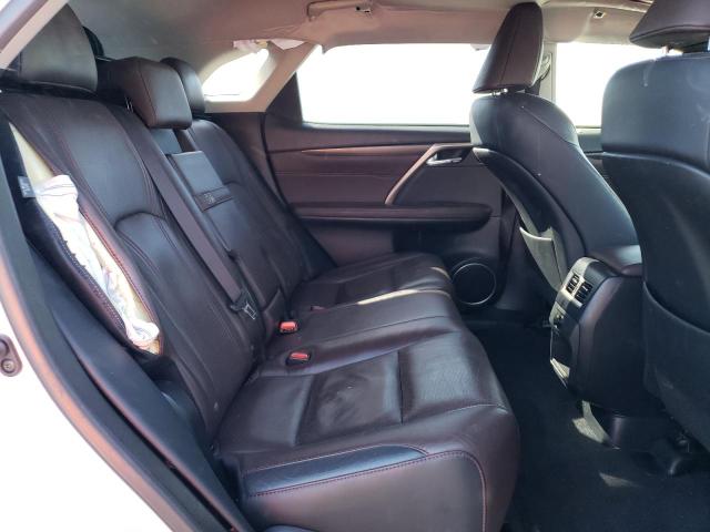 JTJBZMCA4H2017701 Lexus Rx 350 Base